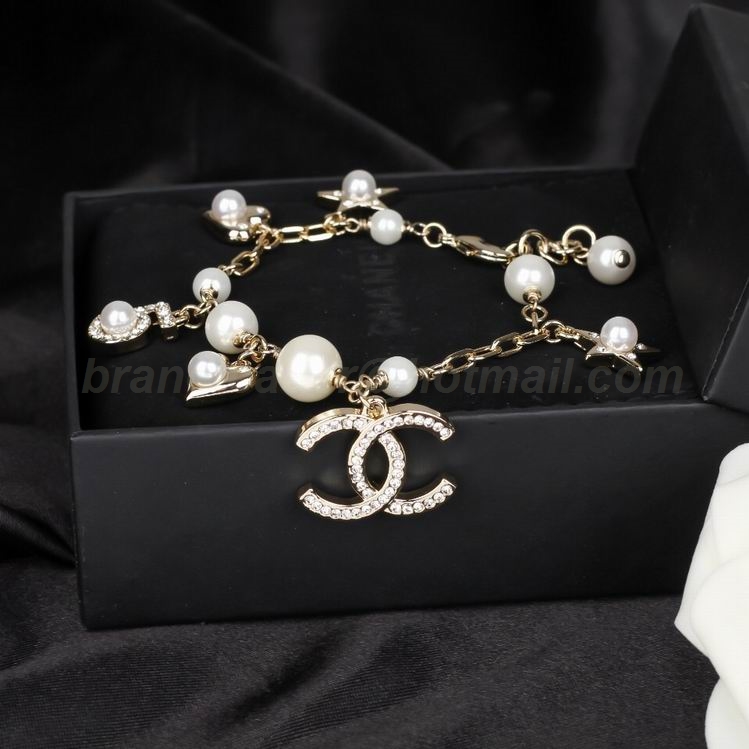 Chanel Bracelets 107